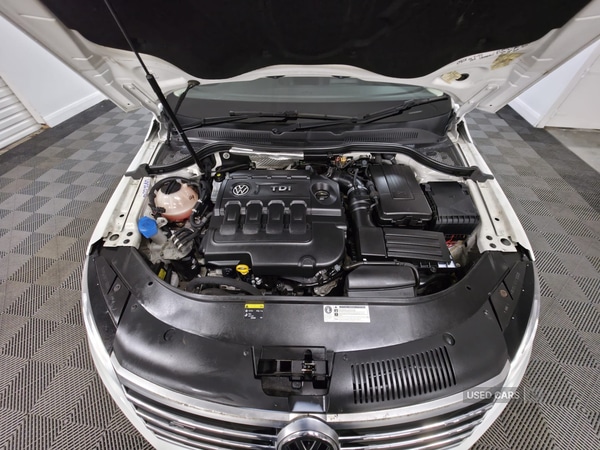 Used Volkswagen CC 2017 for sale - 76866638: Photo 26