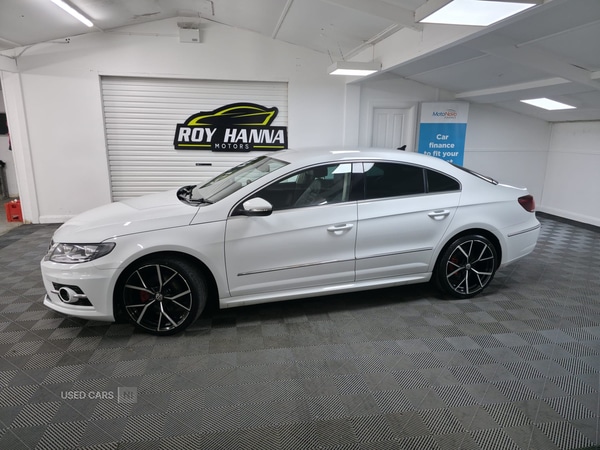 Used Volkswagen CC 2017 for sale - 76866638: Photo 3