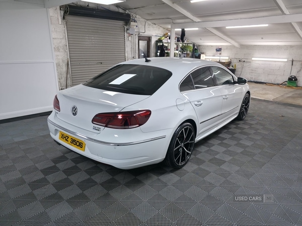 Used Volkswagen CC 2017 for sale - 76866638: Photo 6