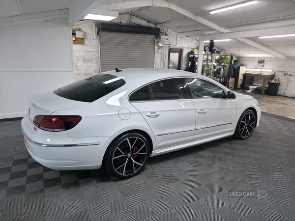 Used Volkswagen CC 2017 for sale - 76866638: Photo 7