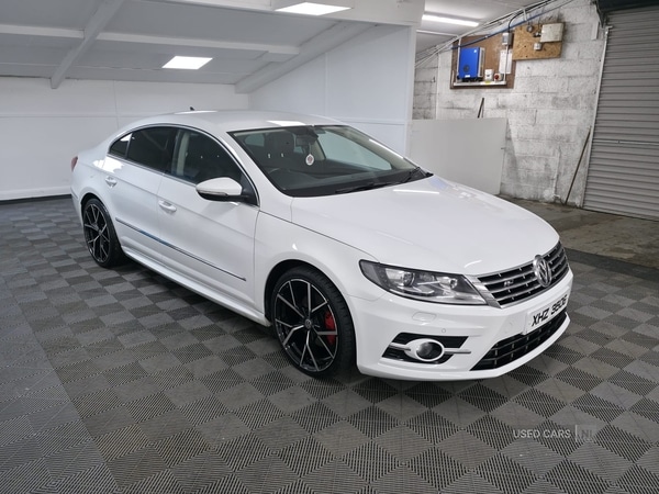 Used Volkswagen CC 2017 for sale - 76866638: Photo 8