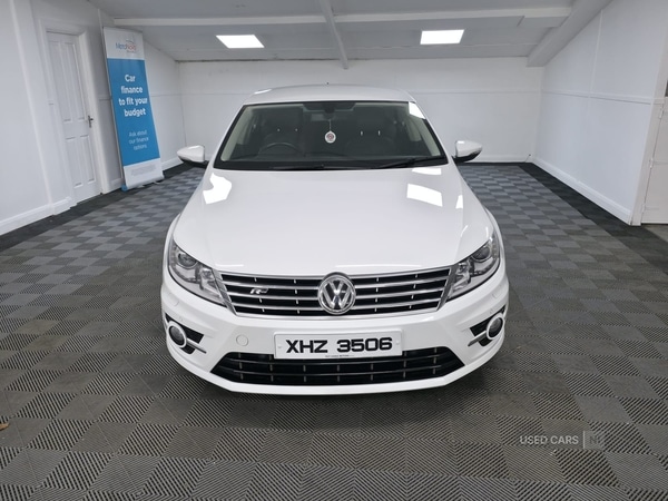 Used Volkswagen CC 2017 for sale - 76866638: Photo 9