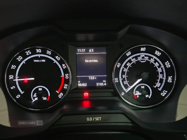 Used Skoda Octavia 2017 for sale - 76308390: Photo 12