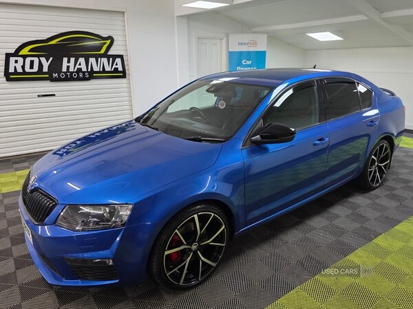Used Skoda Octavia 2017 for sale - 76308390: Photo 1