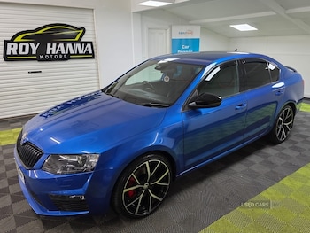 Used Skoda Octavia 2017 for sale - 76308390: Photo