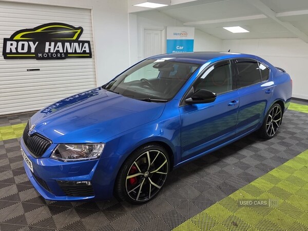 Used Skoda Octavia 2017 for sale - 76308390: Photo 27