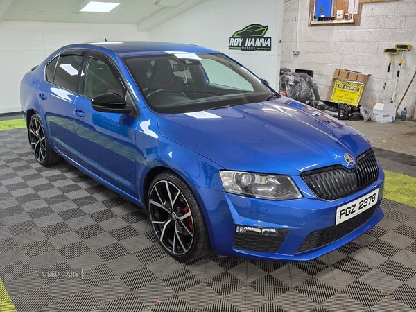 Used Skoda Octavia 2017 for sale - 76308390: Photo 3