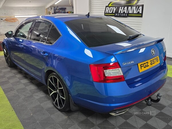 Used Skoda Octavia 2017 for sale - 76308390: Photo 4