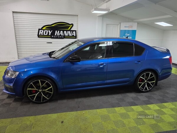 Used Skoda Octavia 2017 for sale - 76308390: Photo 7