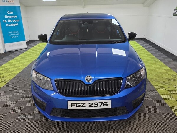 Used Skoda Octavia 2017 for sale - 76308390: Photo 8