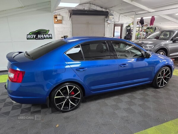 Used Skoda Octavia 2017 for sale - 76308390: Photo 9