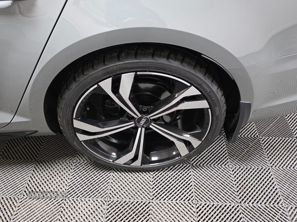 Used Audi A4 2019 for sale - 76201994: Photo 10