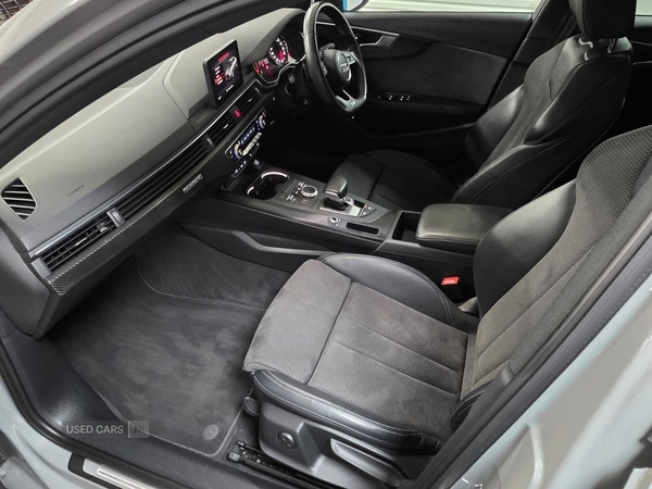 Used Audi A4 2019 for sale - 76201994: Photo 11