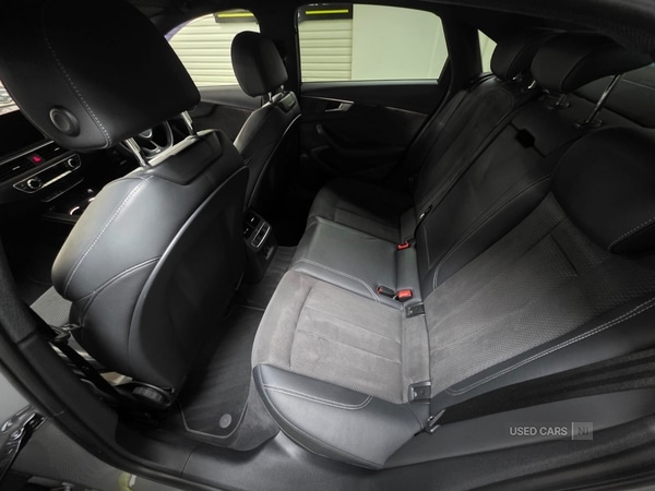 Used Audi A4 2019 for sale - 76201994: Photo 11