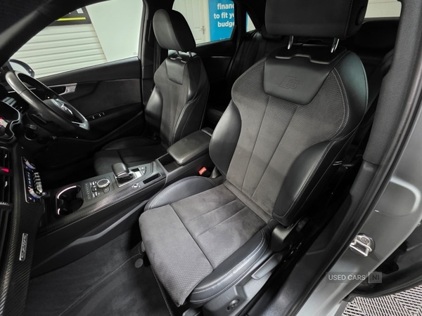 Used Audi A4 2019 for sale - 76201994: Photo 12