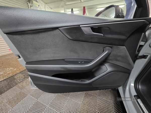 Used Audi A4 2019 for sale - 76201994: Photo 13