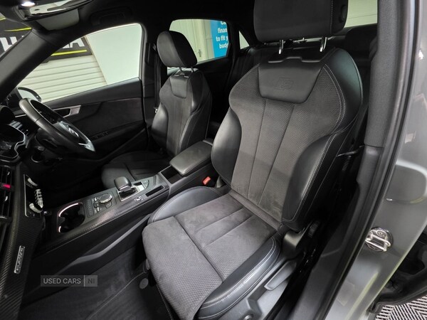 Used Audi A4 2019 for sale - 76201994: Photo 13