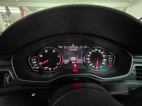 Used Audi A4 2019 for sale - 76201994: Photo 15