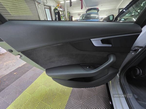 Used Audi A4 2019 for sale - 76201994: Photo 15