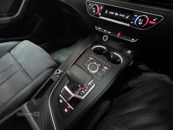 Used Audi A4 2019 for sale - 76201994: Photo 16