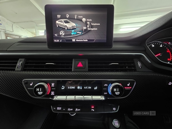Used Audi A4 2019 for sale - 76201994: Photo 17