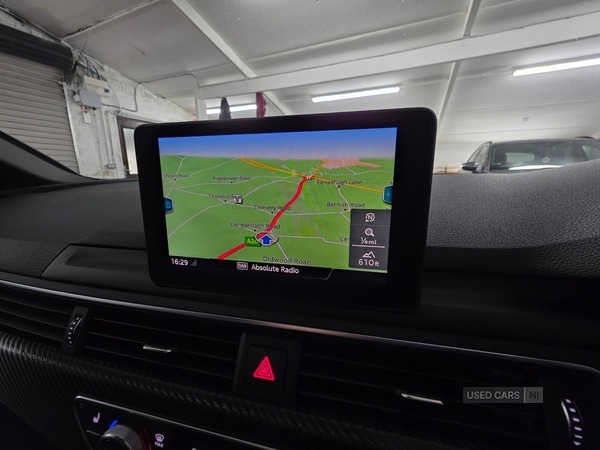 Used Audi A4 2019 for sale - 76201994: Photo 18