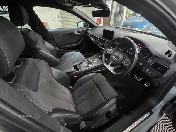 Used Audi A4 2019 for sale - 76201994: Photo 18