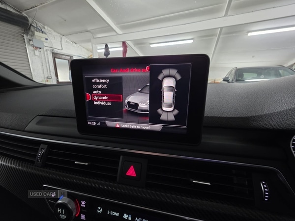 Used Audi A4 2019 for sale - 76201994: Photo 19