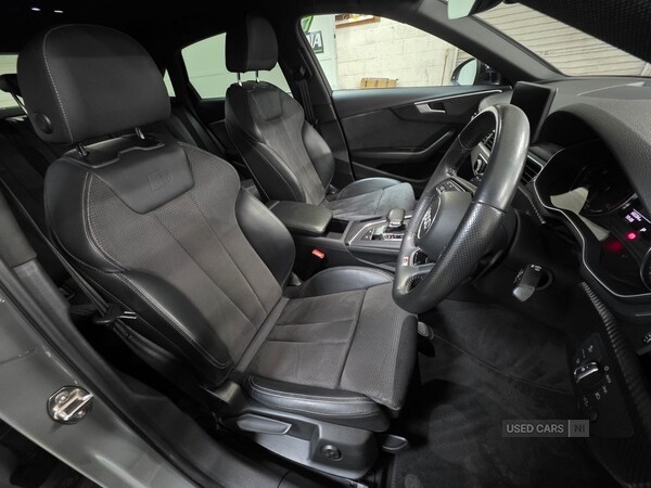 Used Audi A4 2019 for sale - 76201994: Photo 19