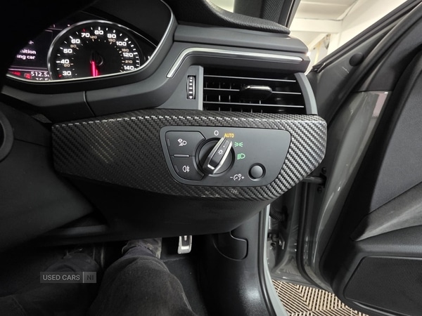 Used Audi A4 2019 for sale - 76201994: Photo 20