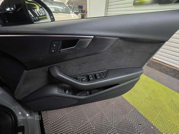 Used Audi A4 2019 for sale - 76201994: Photo 20