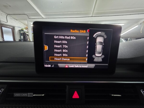 Used Audi A4 2019 for sale - 76201994: Photo 21
