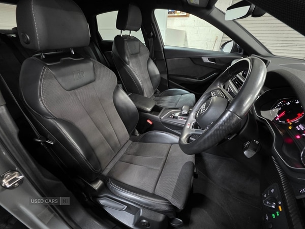 Used Audi A4 2019 for sale - 76201994: Photo 22