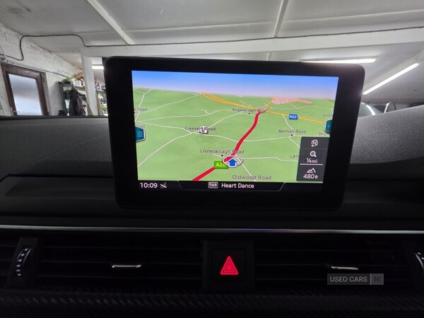 Used Audi A4 2019 for sale - 76201994: Photo 22