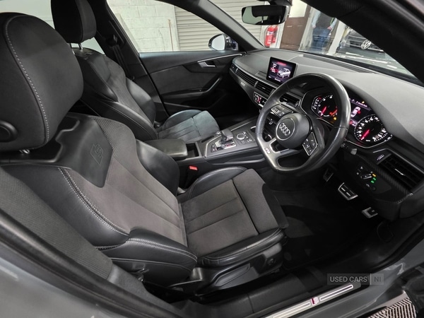 Used Audi A4 2019 for sale - 76201994: Photo 23