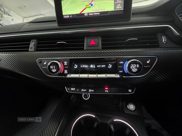 Used Audi A4 2019 for sale - 76201994: Photo 23