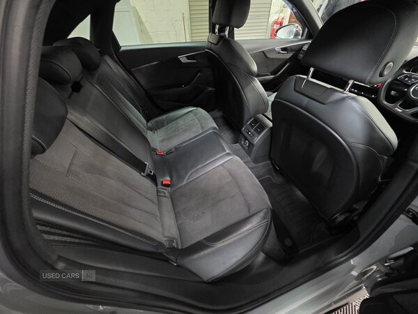 Used Audi A4 2019 for sale - 76201994: Photo 24