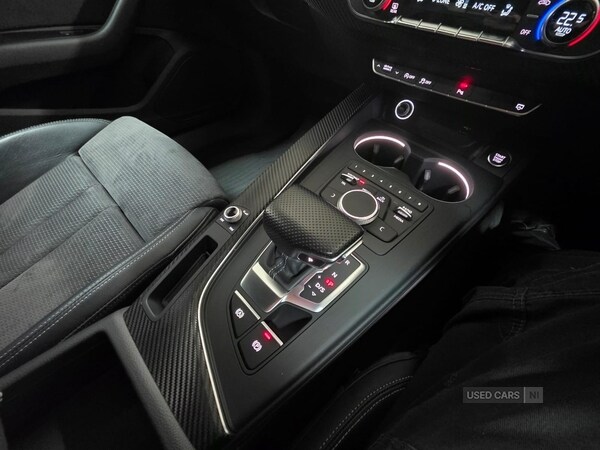 Used Audi A4 2019 for sale - 76201994: Photo 24