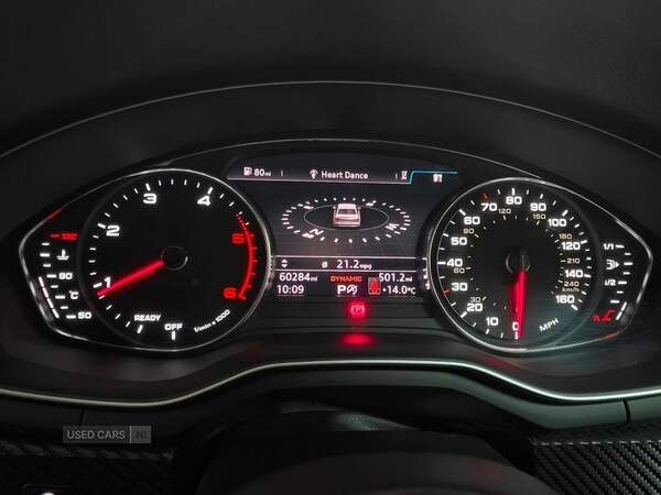 Used Audi A4 2019 for sale - 76201994: Photo 25