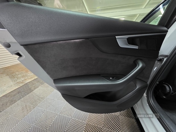 Used Audi A4 2019 for sale - 76201994: Photo 26