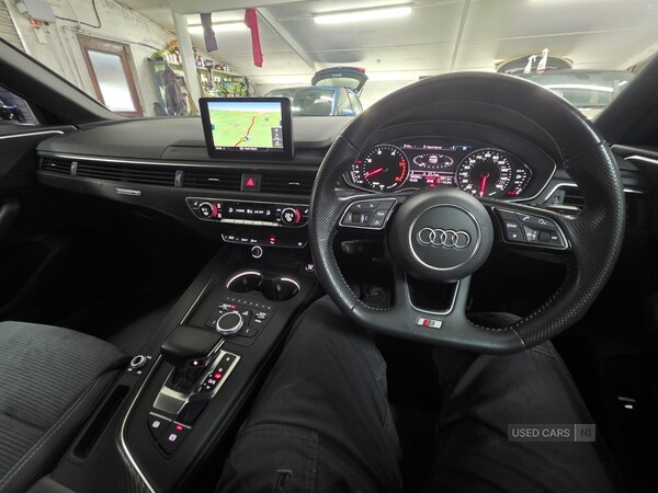 Used Audi A4 2019 for sale - 76201994: Photo 26