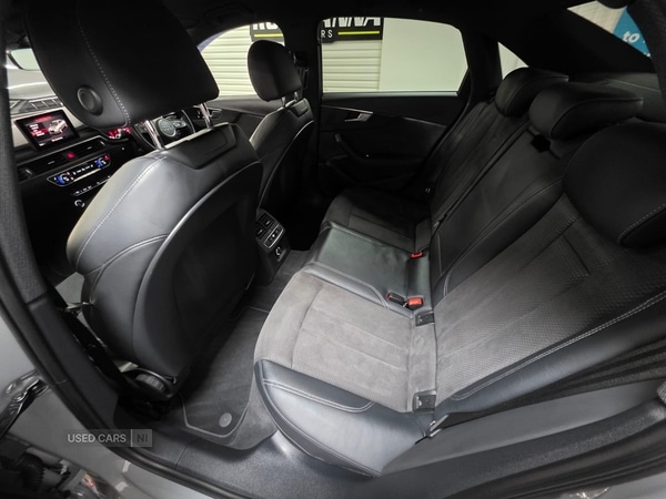 Used Audi A4 2019 for sale - 76201994: Photo 27