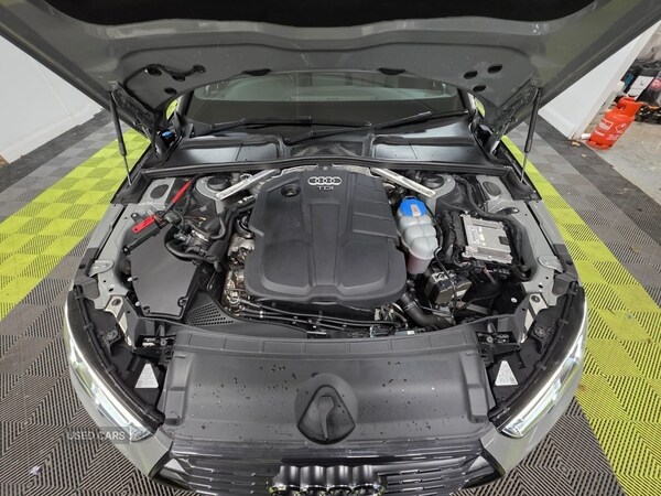 Used Audi A4 2019 for sale - 76201994: Photo 27