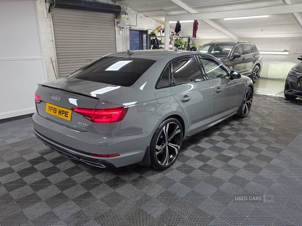 Used Audi A4 2019 for sale - 76201994: Photo 6