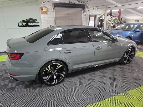 Used Audi A4 2019 for sale - 76201994: Photo 6
