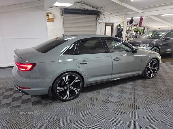 Used Audi A4 2019 for sale - 76201994: Photo 7