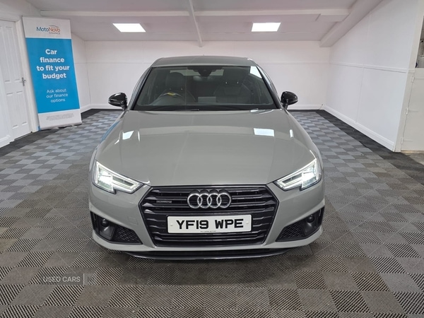 Used Audi A4 2019 for sale - 76201994: Photo 9