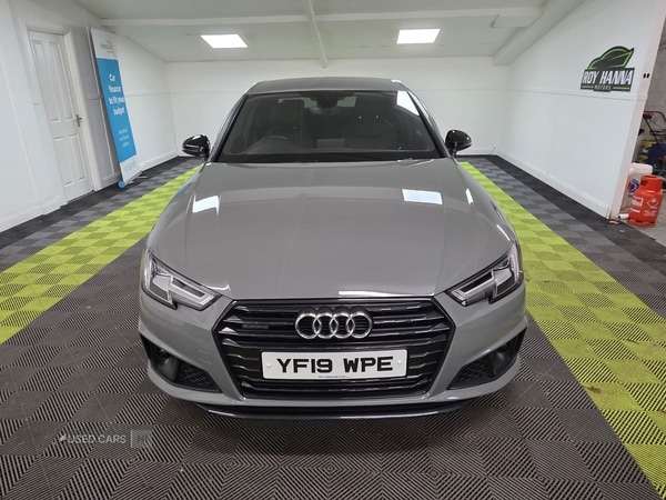 Used Audi A4 2019 for sale - 76201994: Photo 9