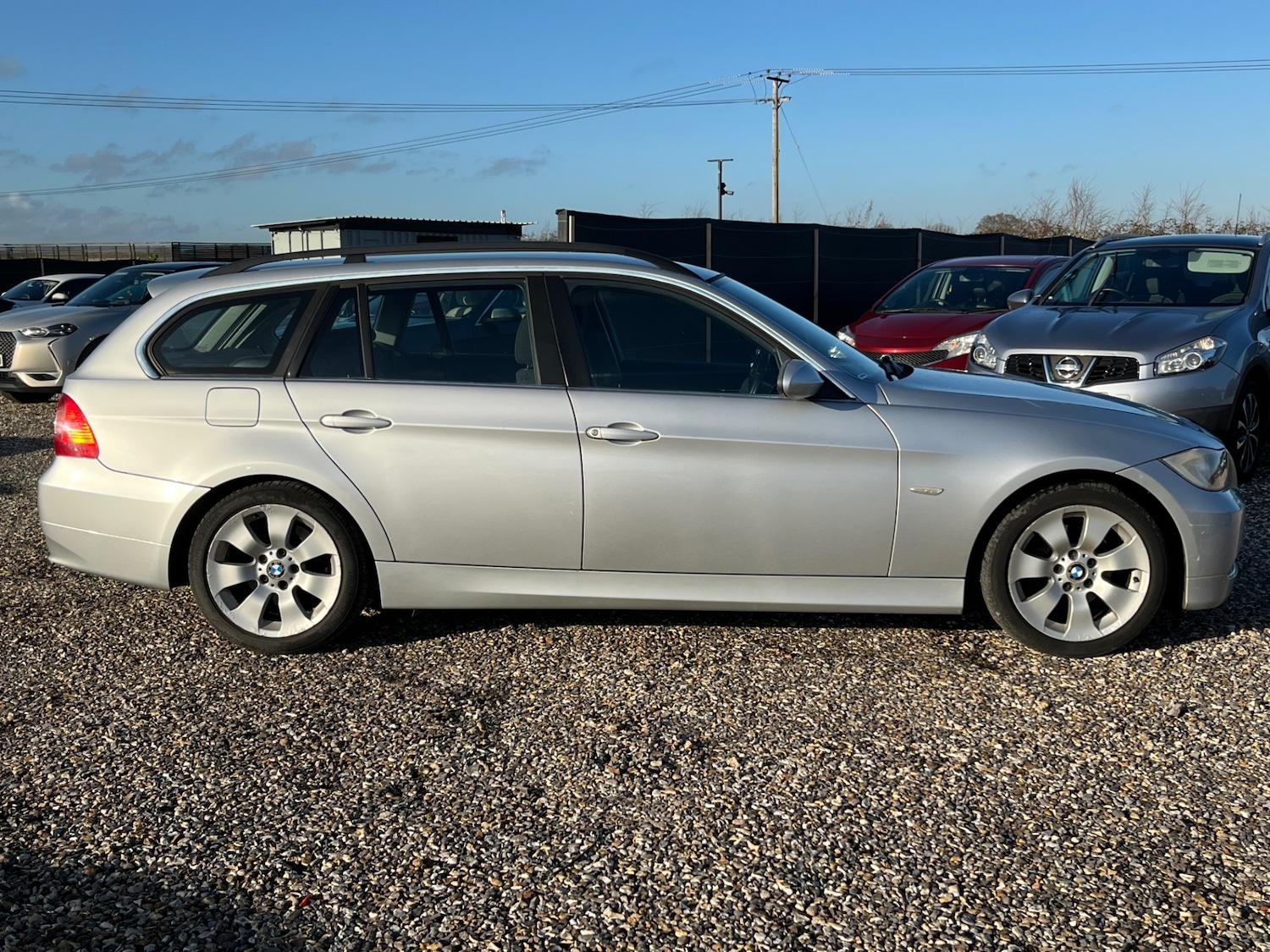 Used BMW 3 Series 2007 for sale - 77019010: Photo 12
