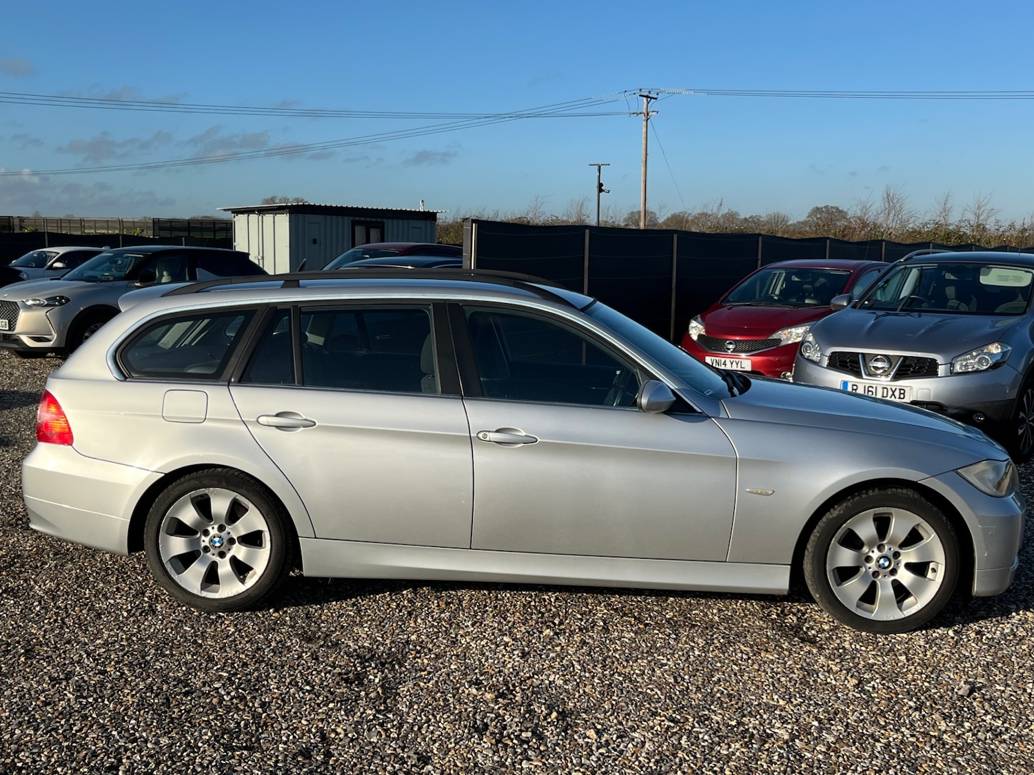 Used BMW 3 Series 2007 for sale - 77019010: Photo 13